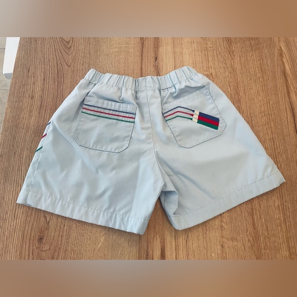 TBBC School Shorts - Picture 2 of 6